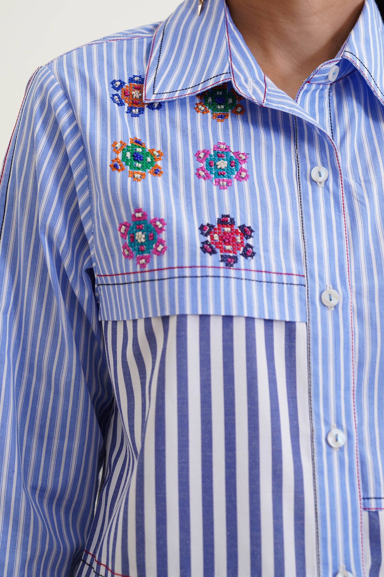 Carter Shirt