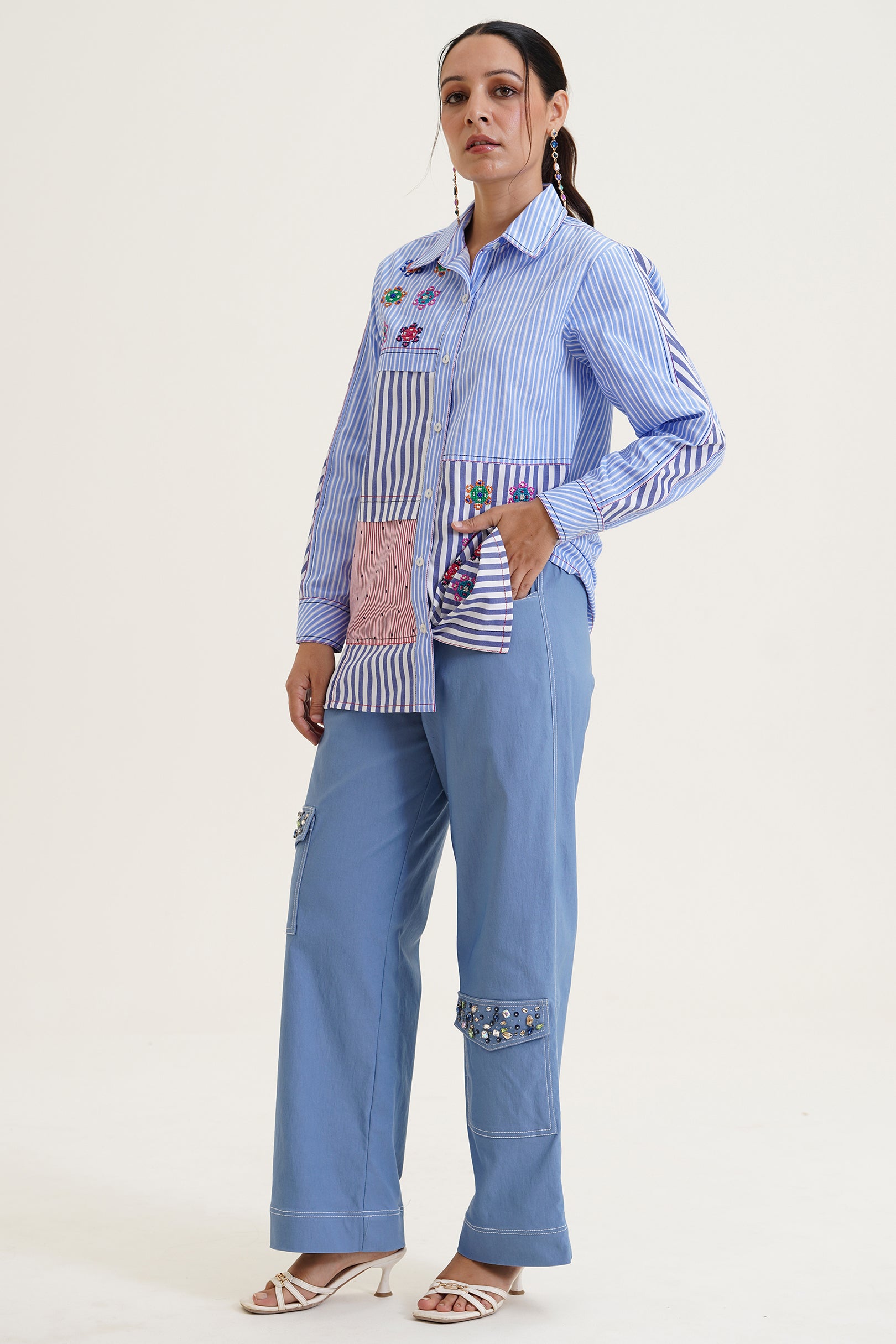 Women's Tops & Shirts | Stitch Stories – STITCH STORIES