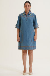 Aspen Dress