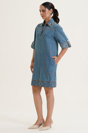 Aspen Dress
