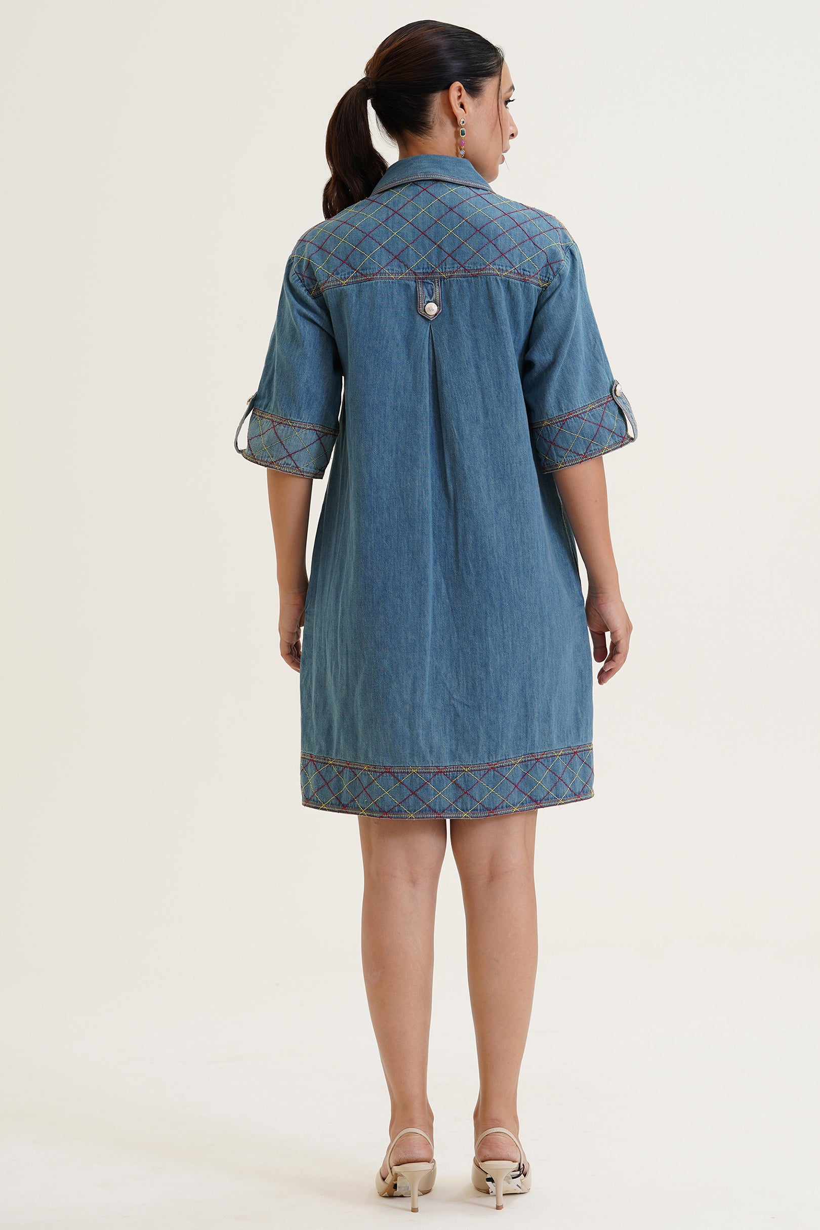 Aspen Dress