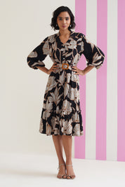 Annie Dress
