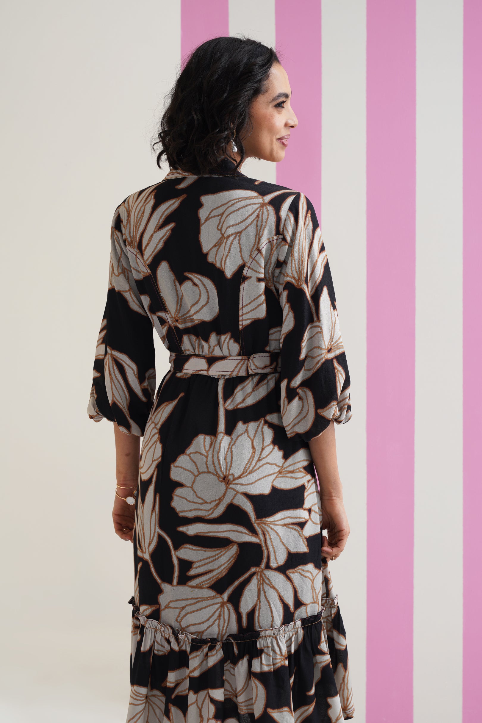 Annie Dress