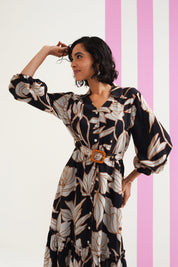 Annie Dress
