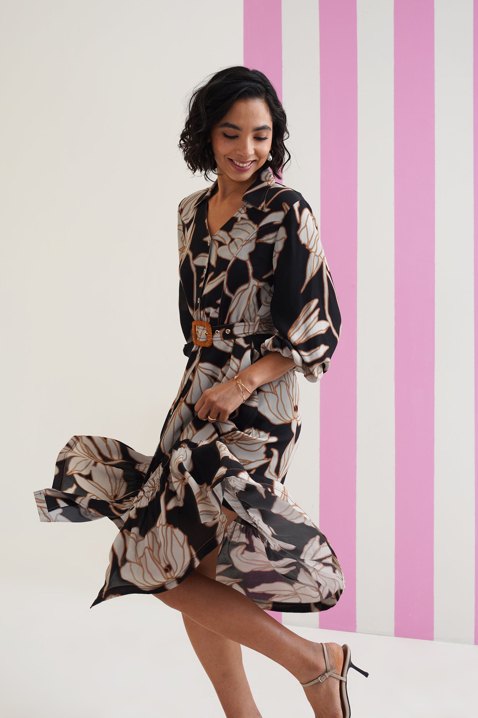 Annie Dress