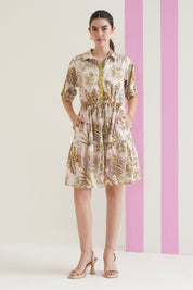 Jayla Dress