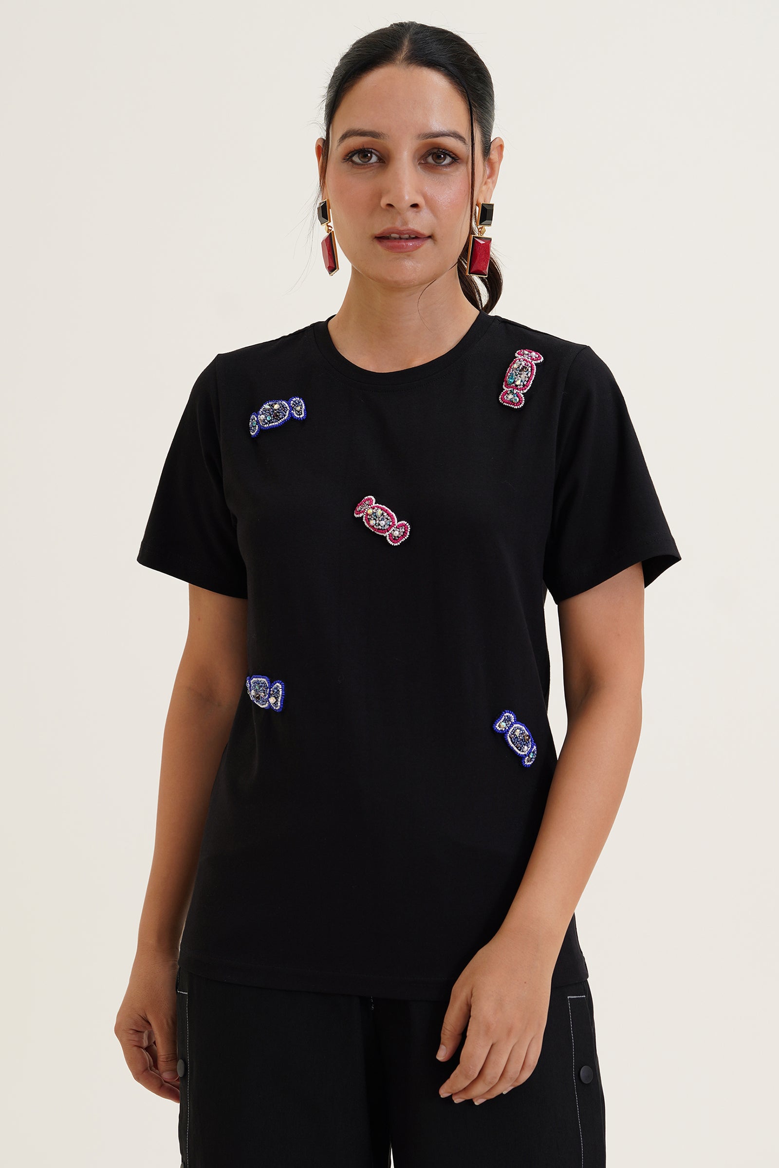 Candy T- Shirt
