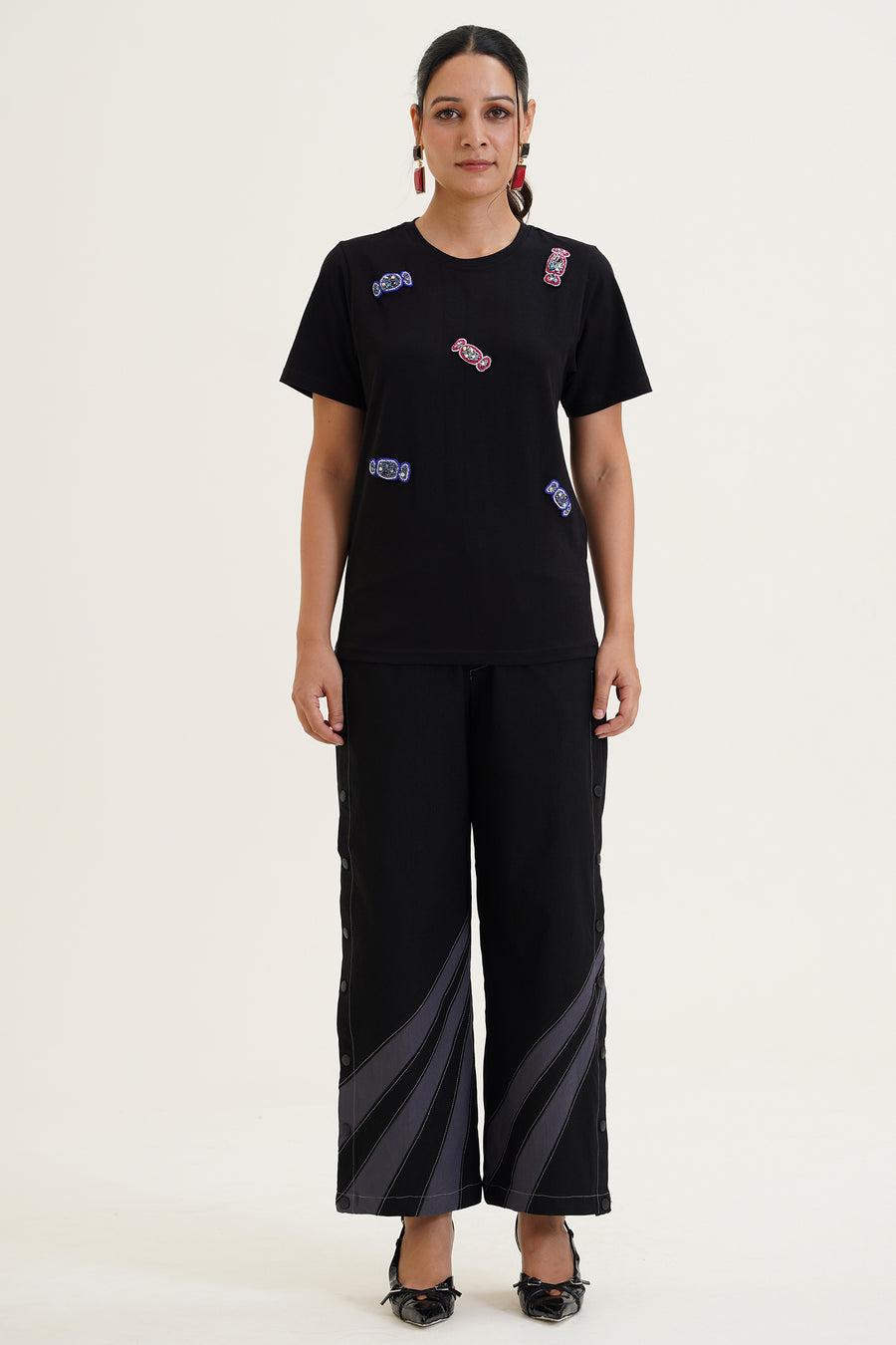 Candy T- Shirt