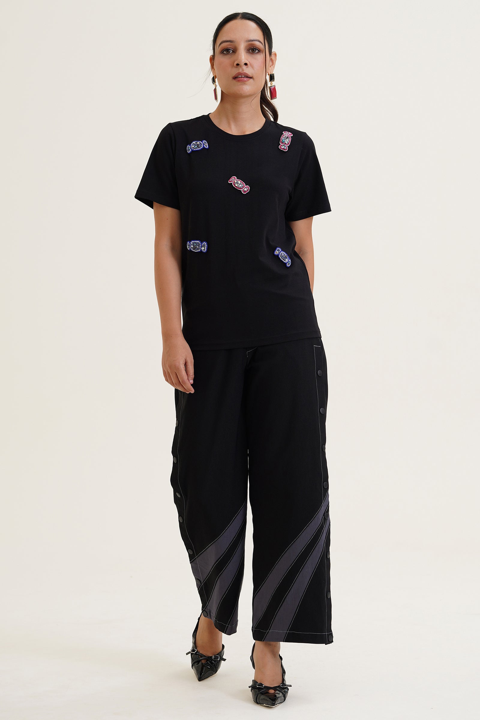 Candy T- Shirt