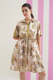 Jayla Dress