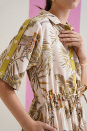 Jayla Dress