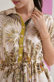 Jayla Dress