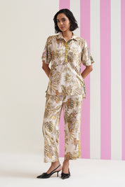 Jayla Co- ord Set