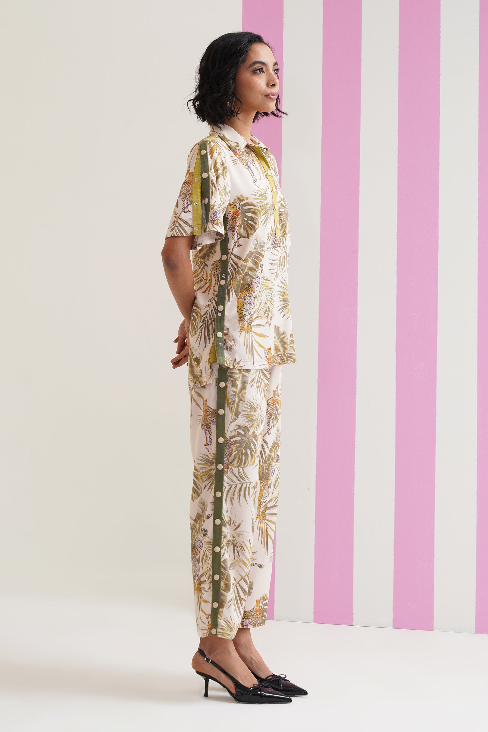 Jayla Co- ord Set