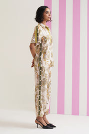 Jayla Co- ord Set