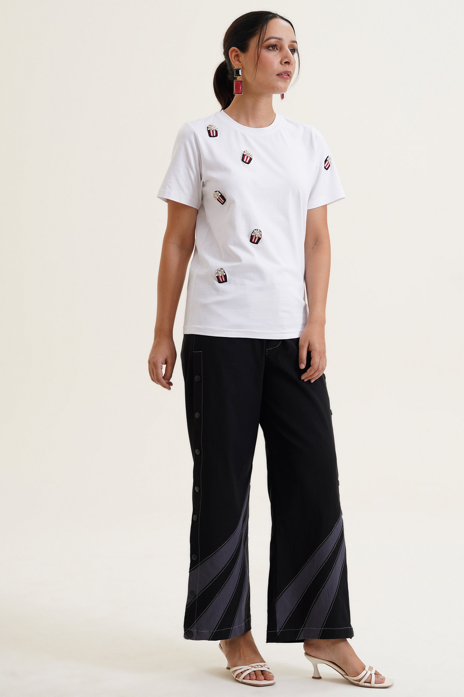 Popcorn T-Shirt