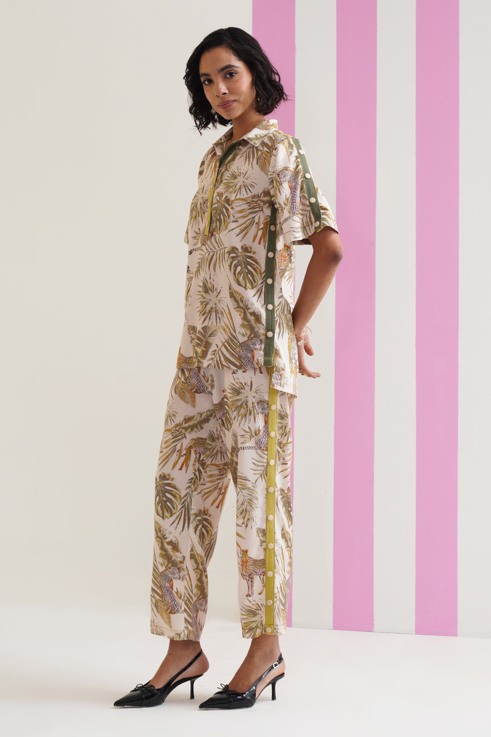 Jayla Co- ord Set