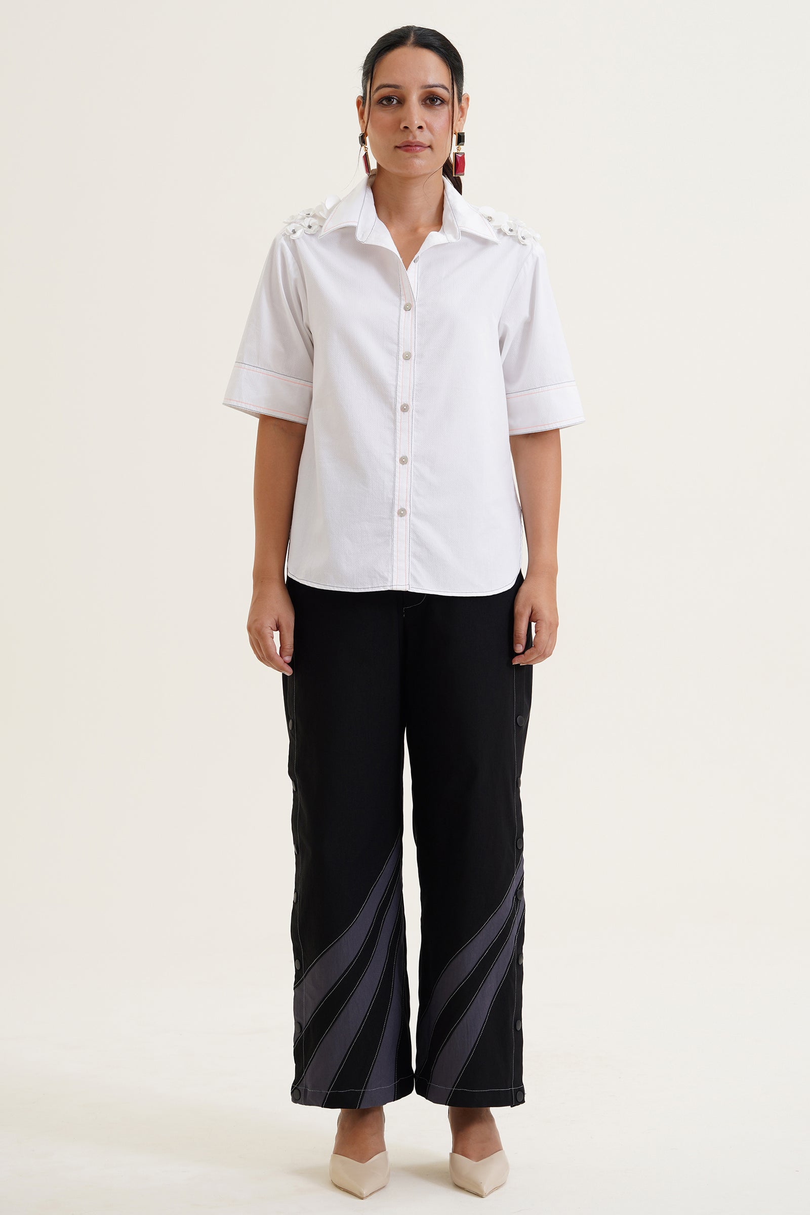 Amora Shirt