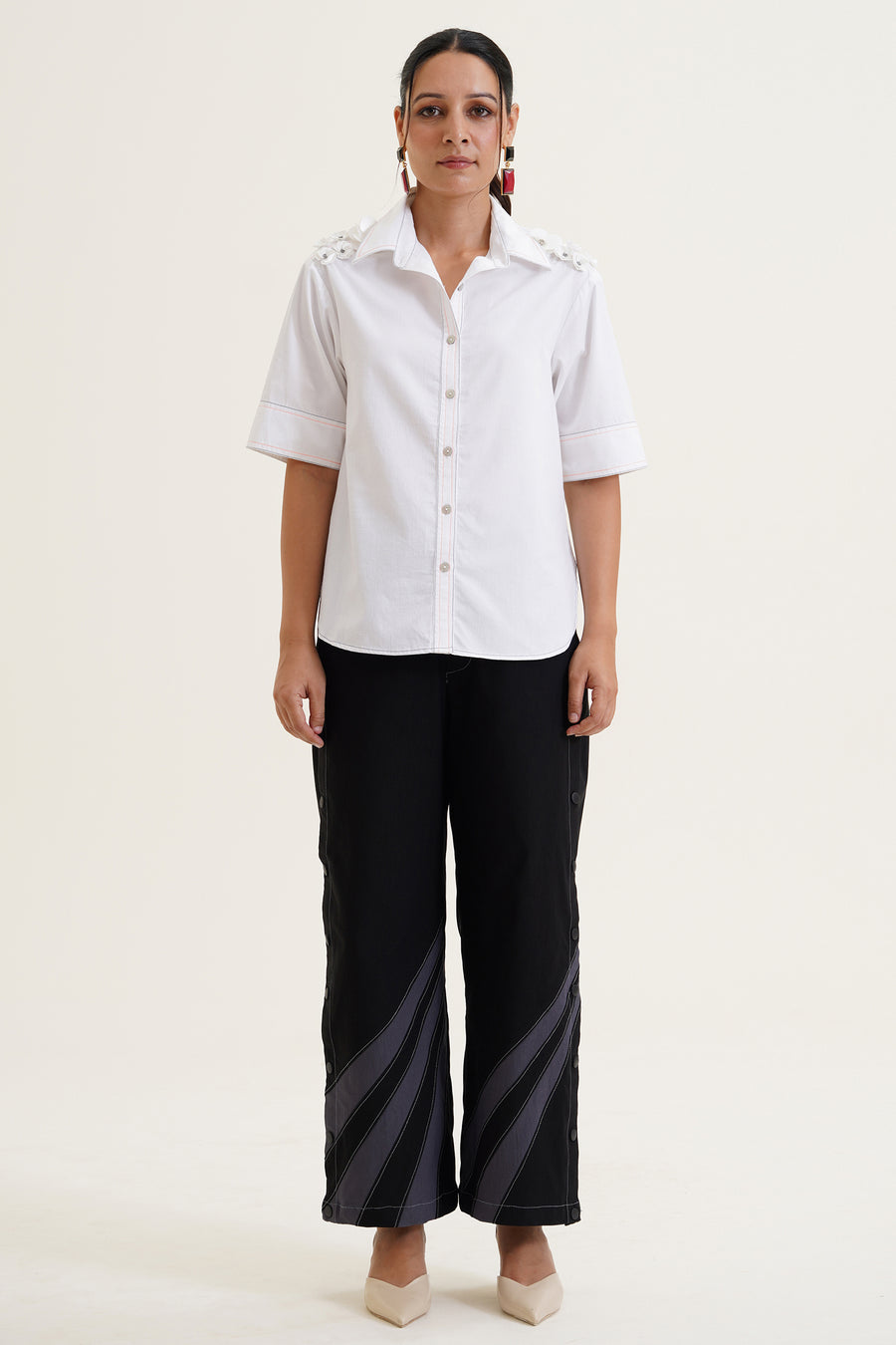 Amora Shirt