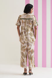 Jayla Co- ord Set