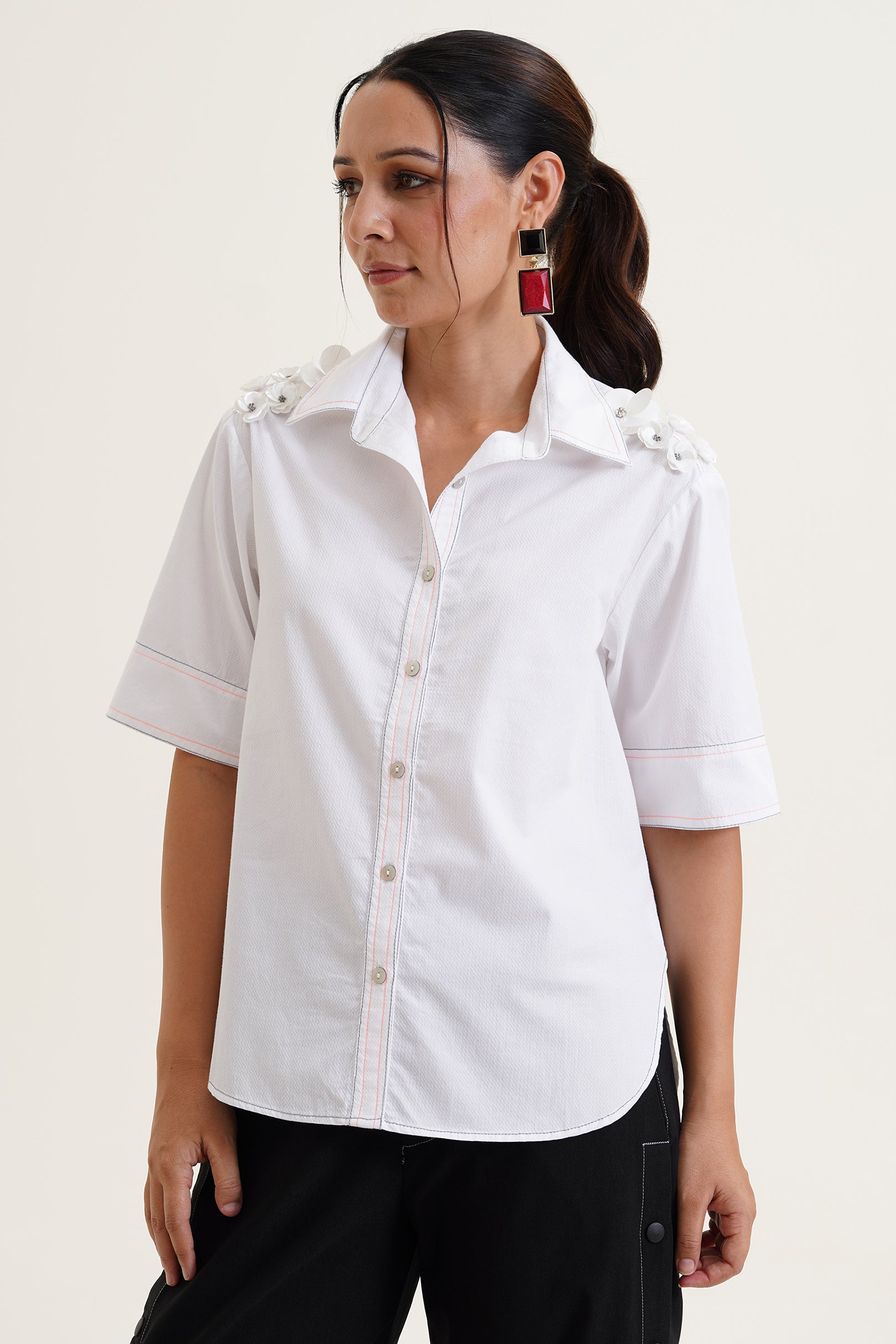 Amora Shirt
