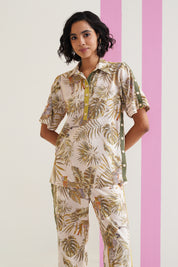 Jayla Co- ord Set