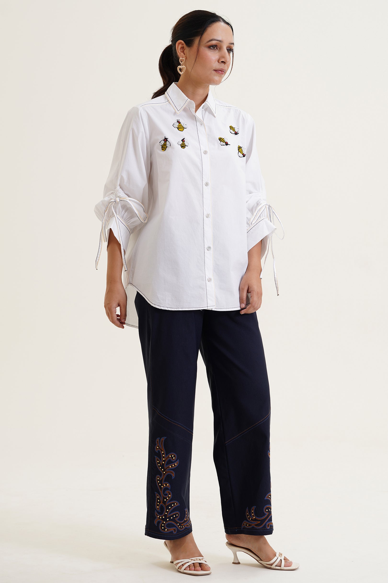 Eva Honey Bee Shirt
