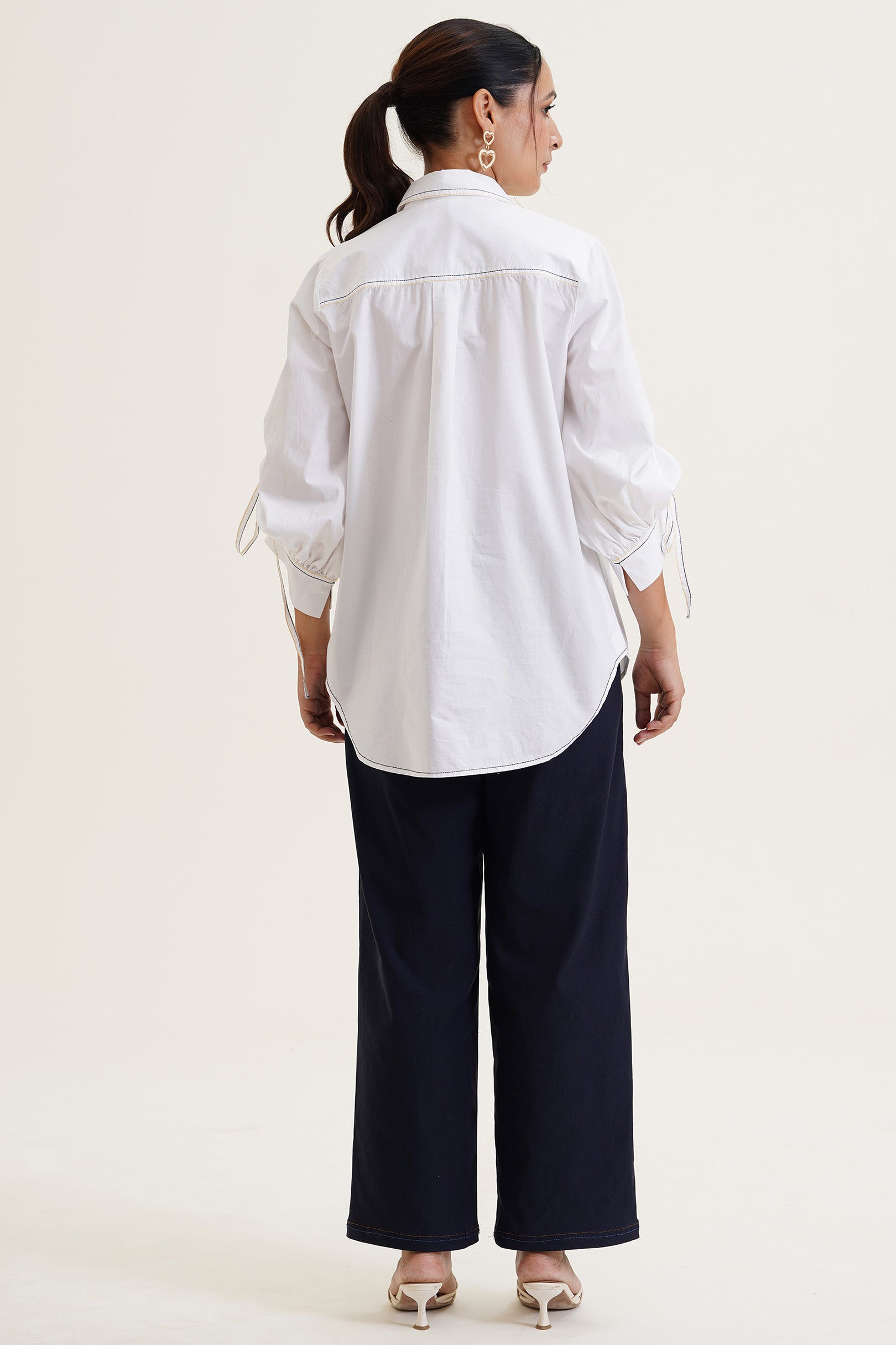 Eva Honey Bee Shirt