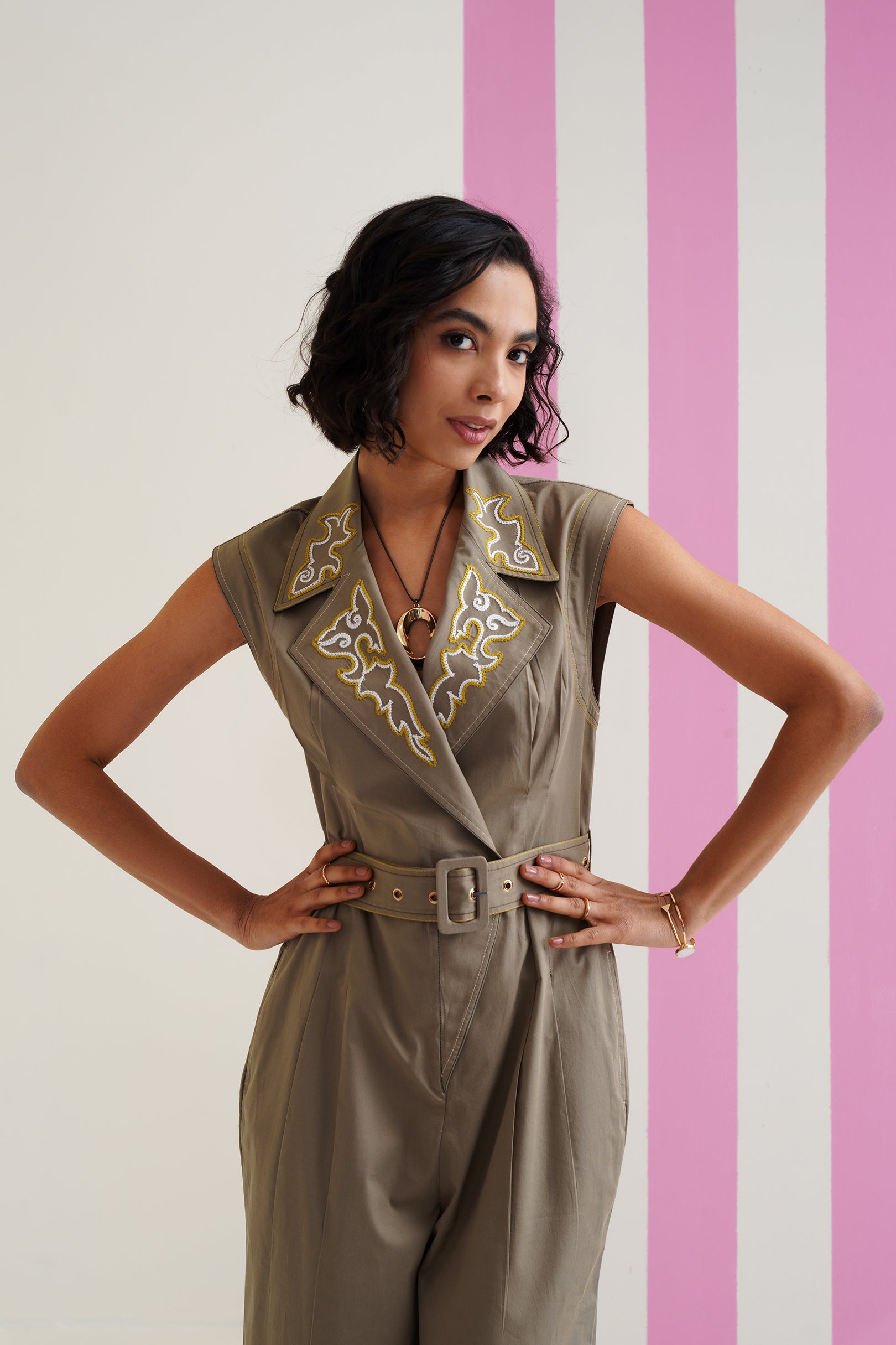 Rory Jumpsuit