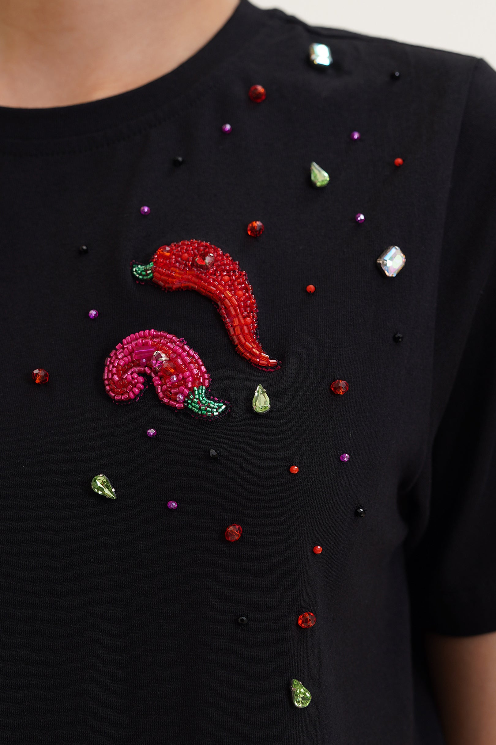 Chilli T-Shirt