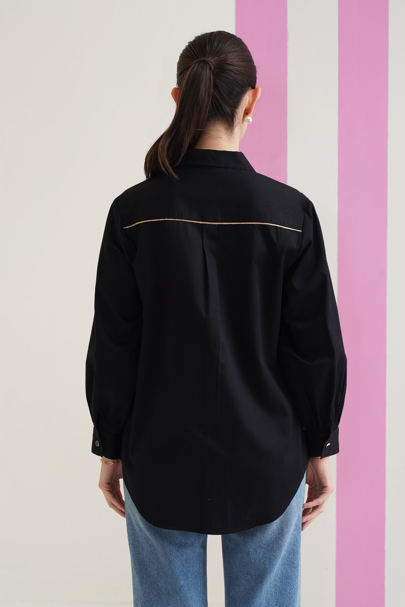 Elsie Shirt