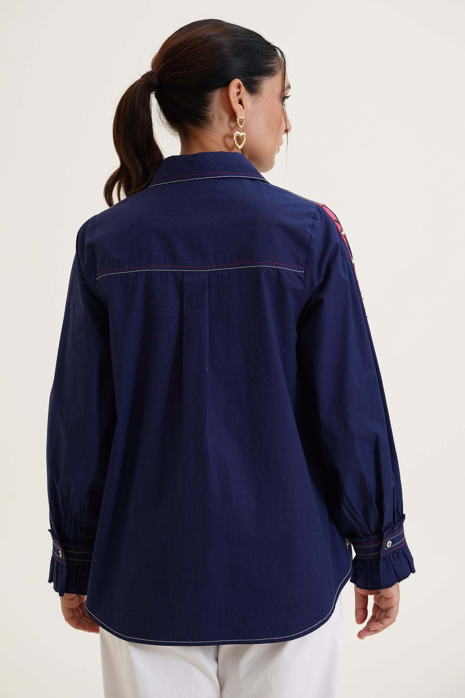 Celine Shirt