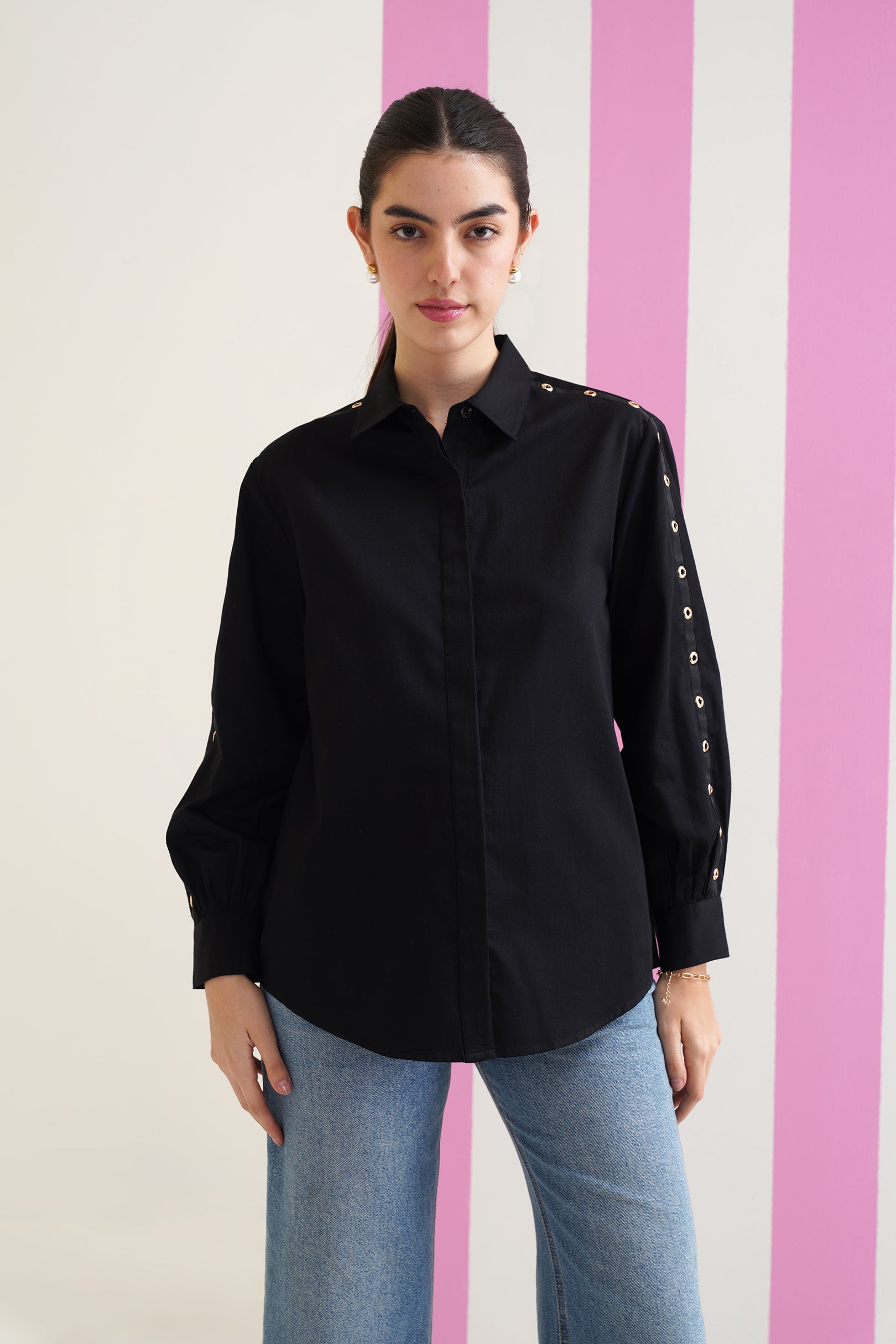 Elsie Shirt