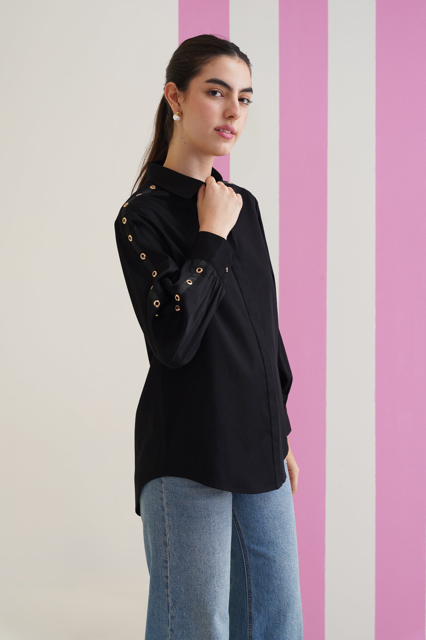 Elsie Shirt