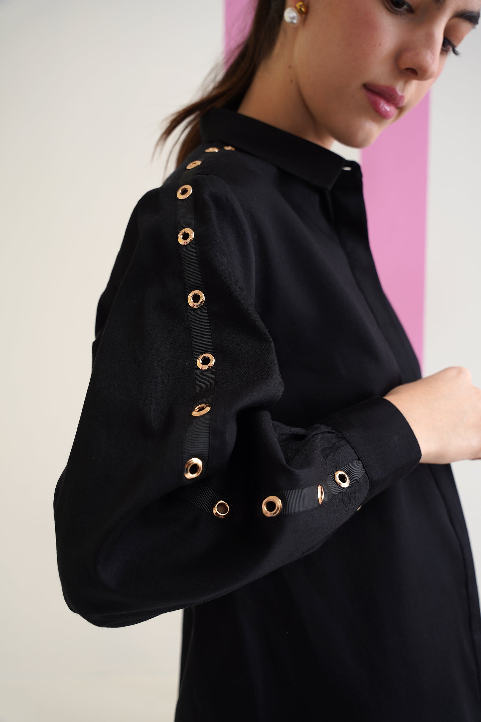 Elsie Shirt
