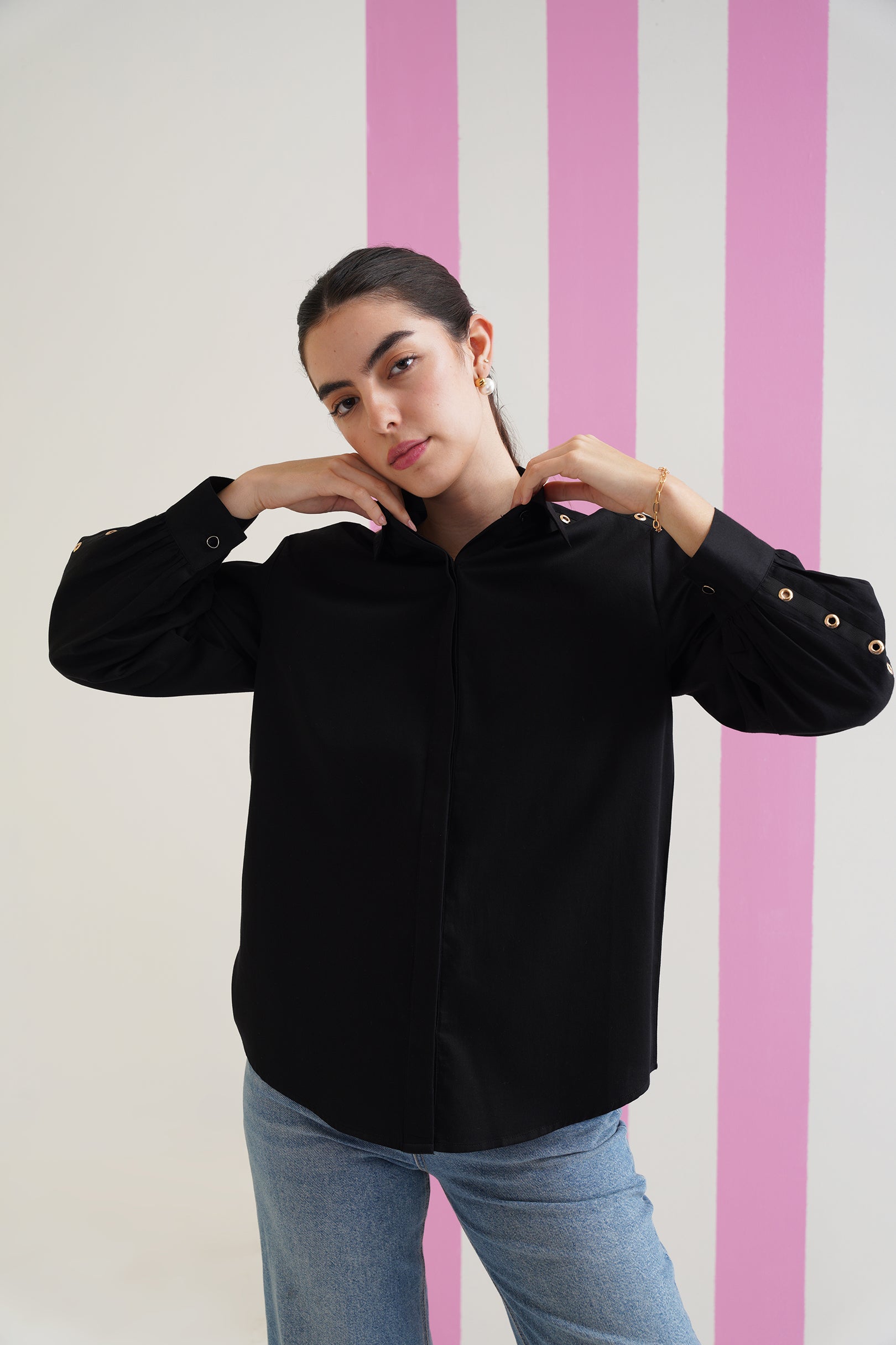 Elsie Shirt