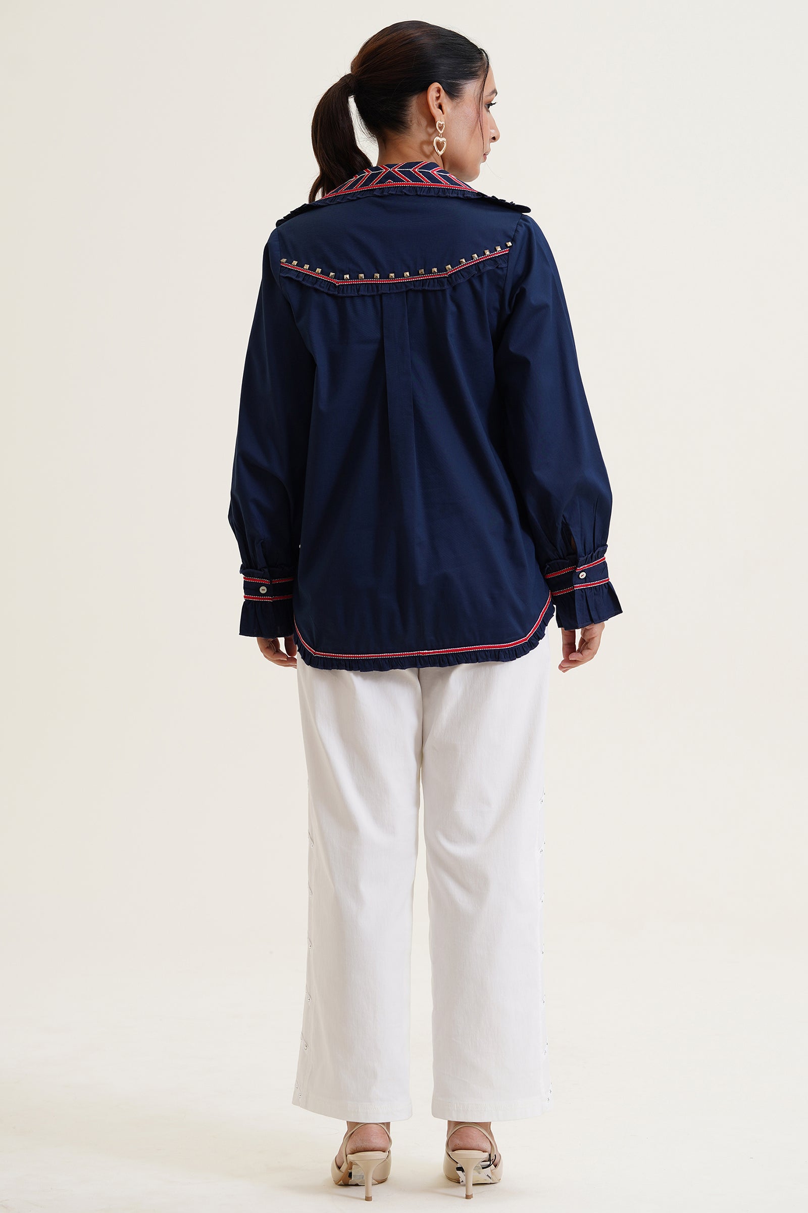 Rylie Pant