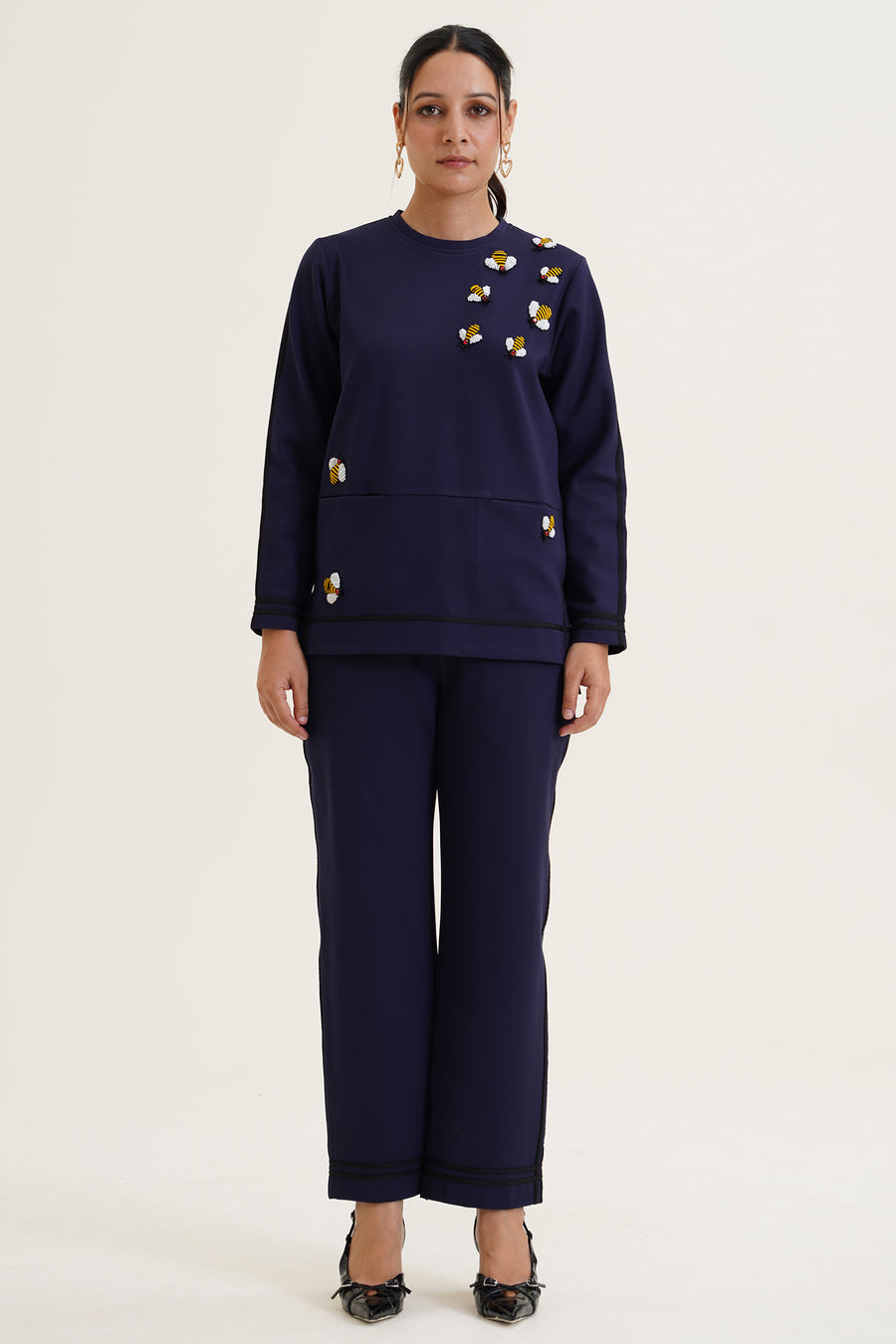 Briee Co-ord Set