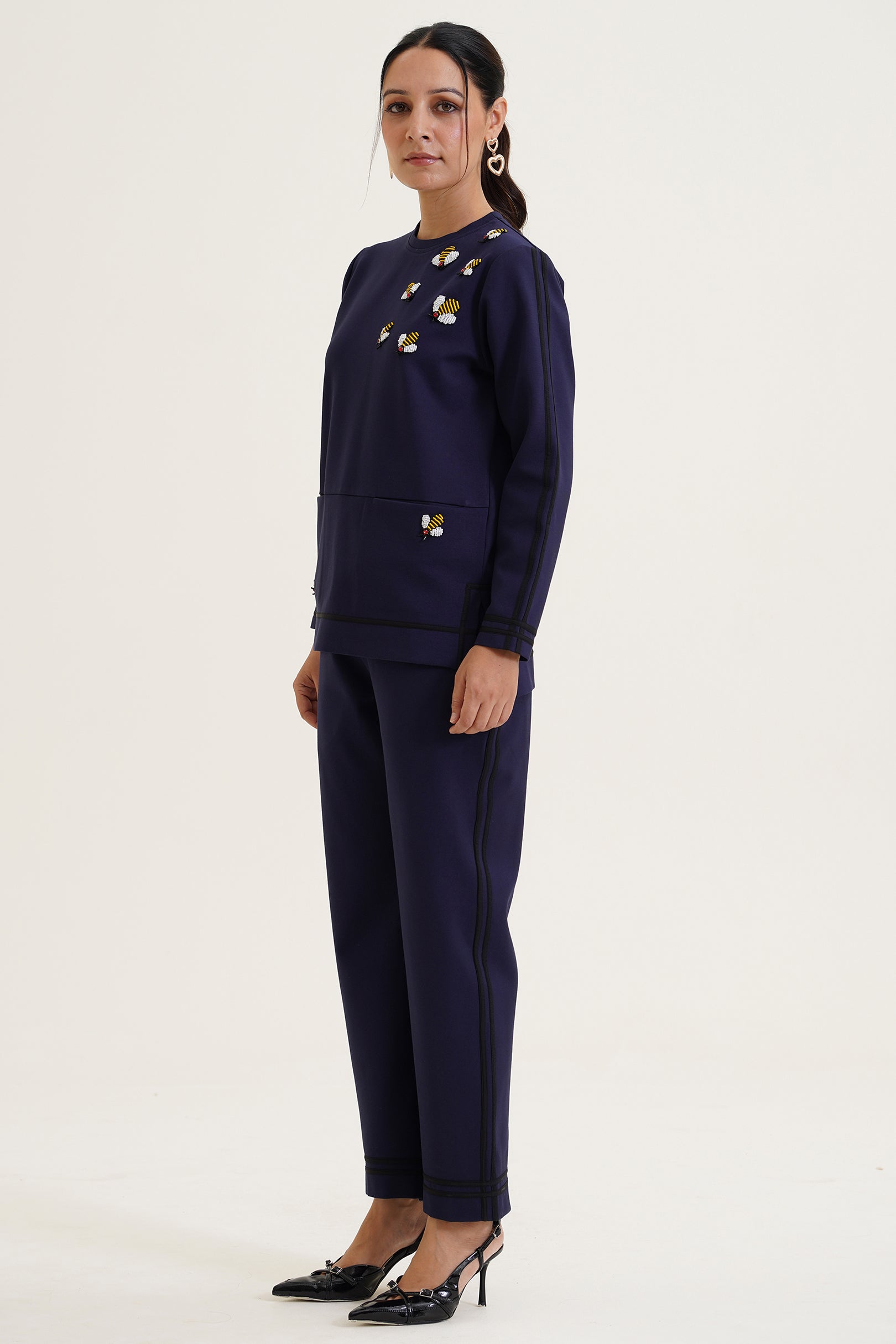 Briee Co-ord Set