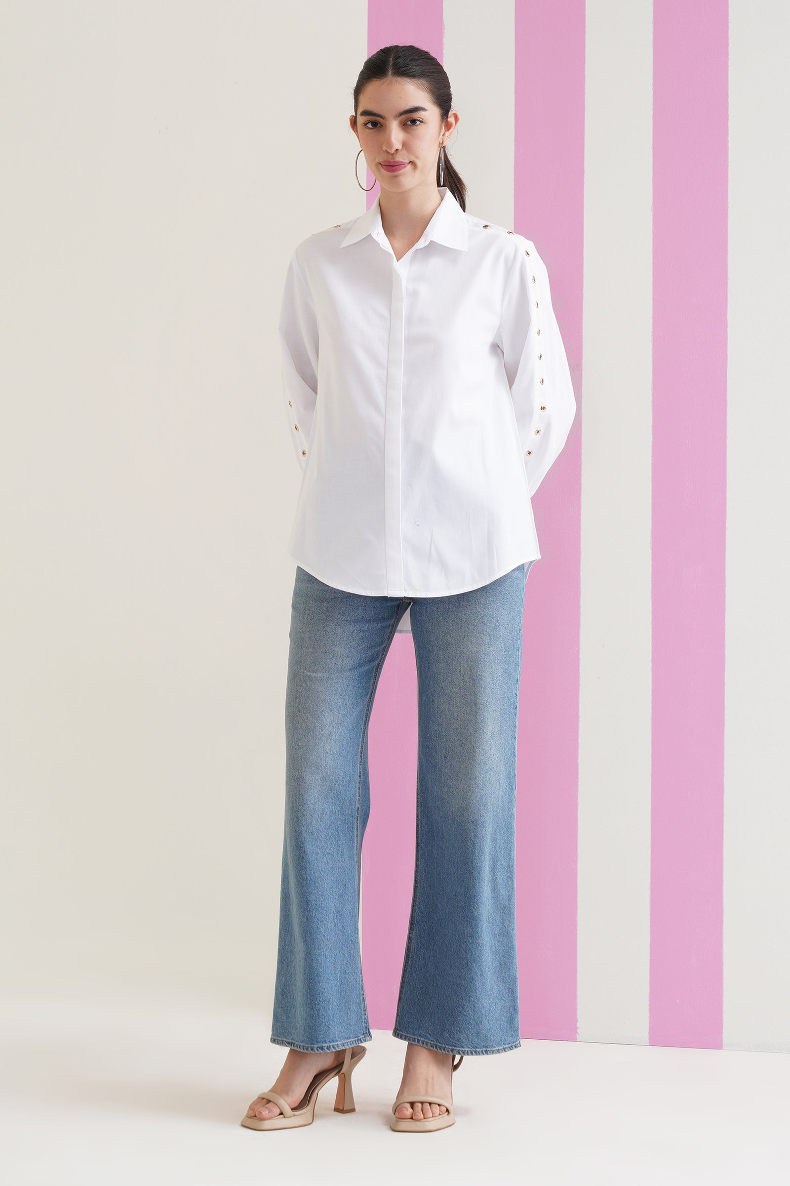 Elsie Shirt