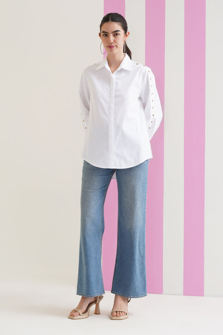 Elsie Shirt