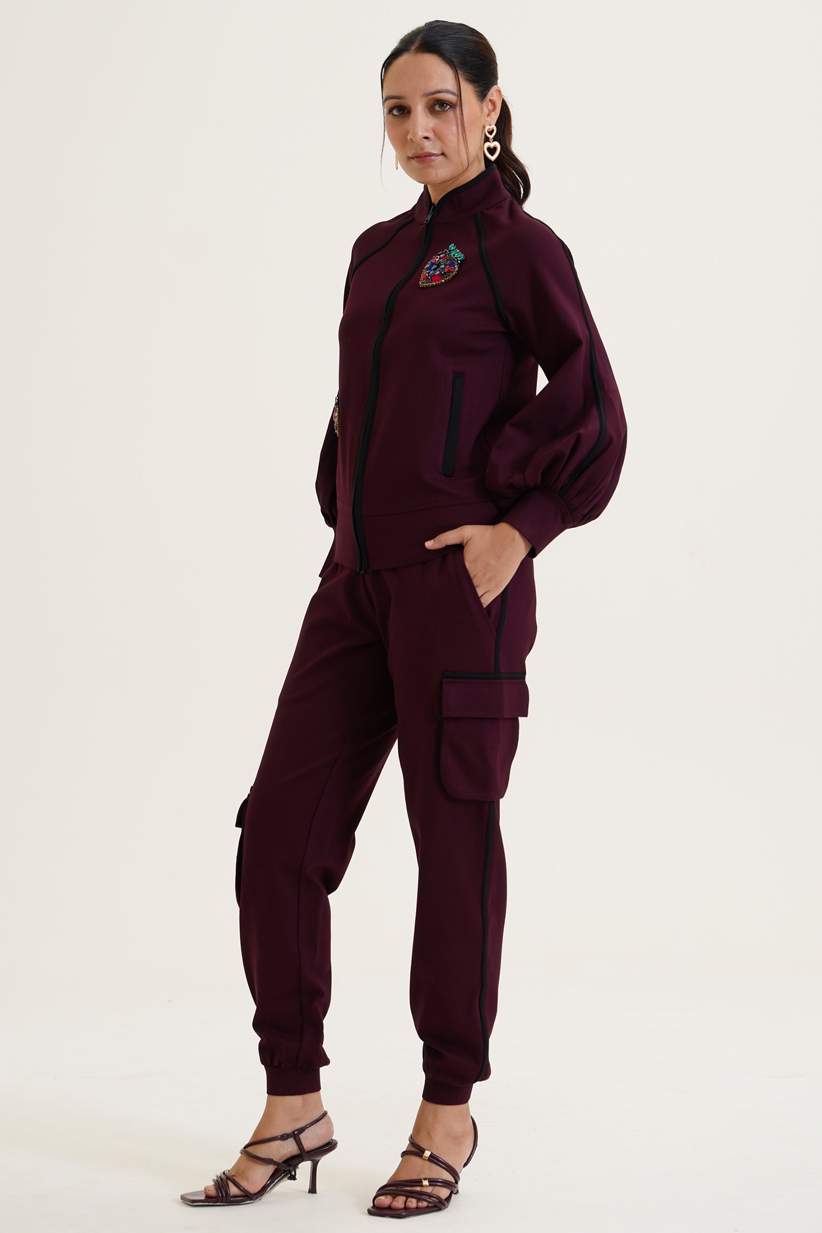 Claire Co-ord Set