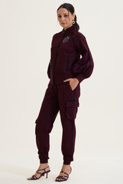 Claire Co-ord Set