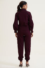 Claire Co-ord Set