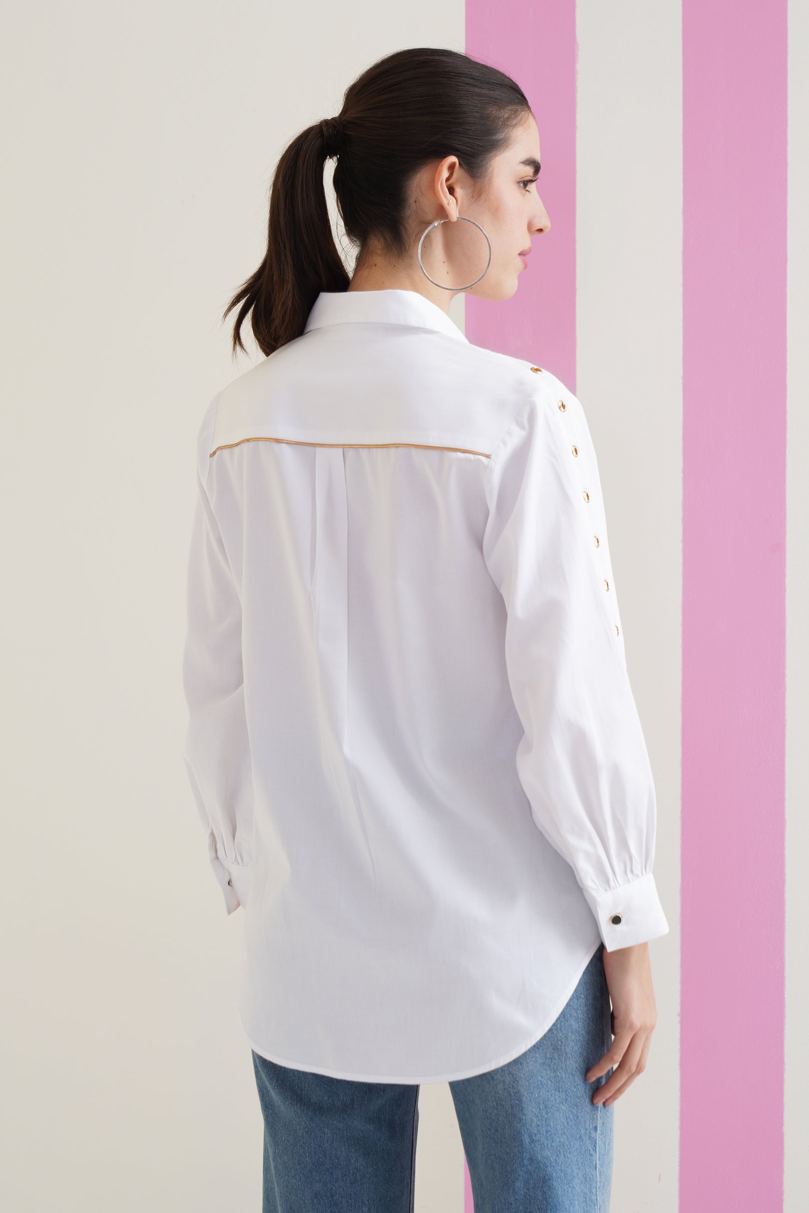 Elsie Shirt