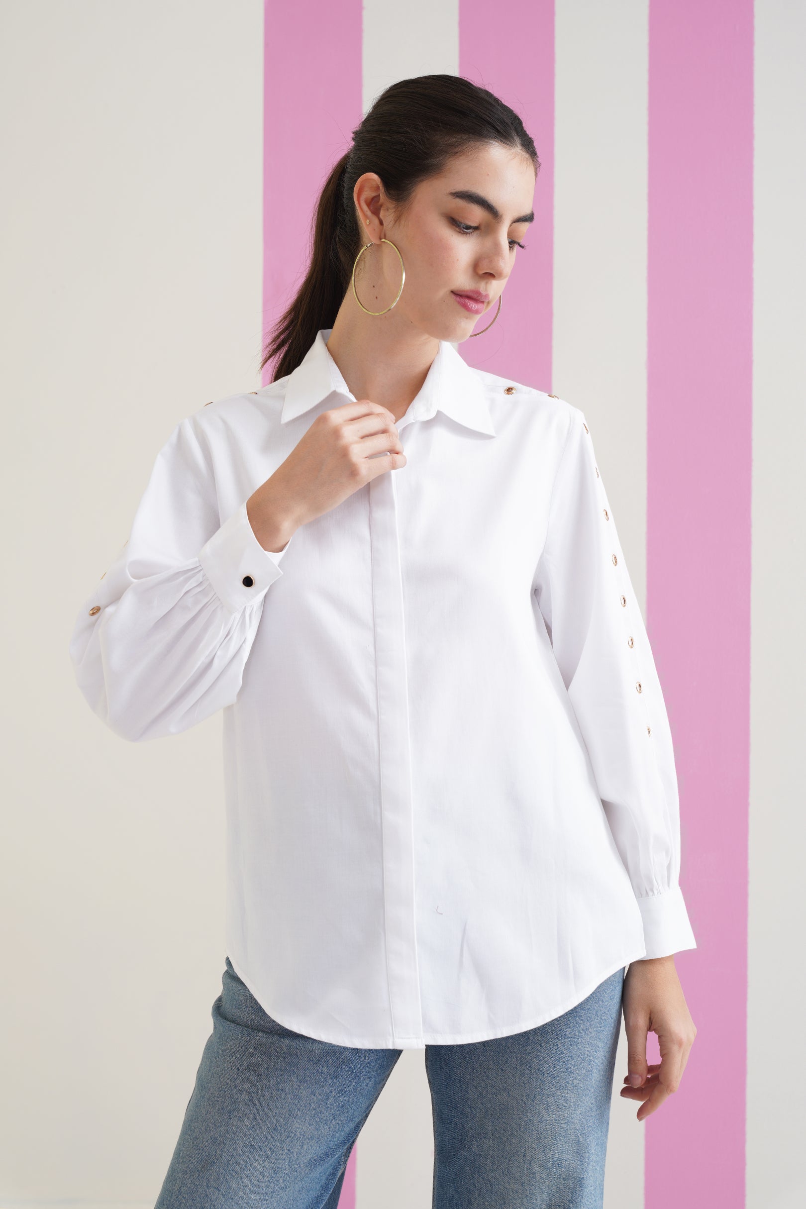 Elsie Shirt
