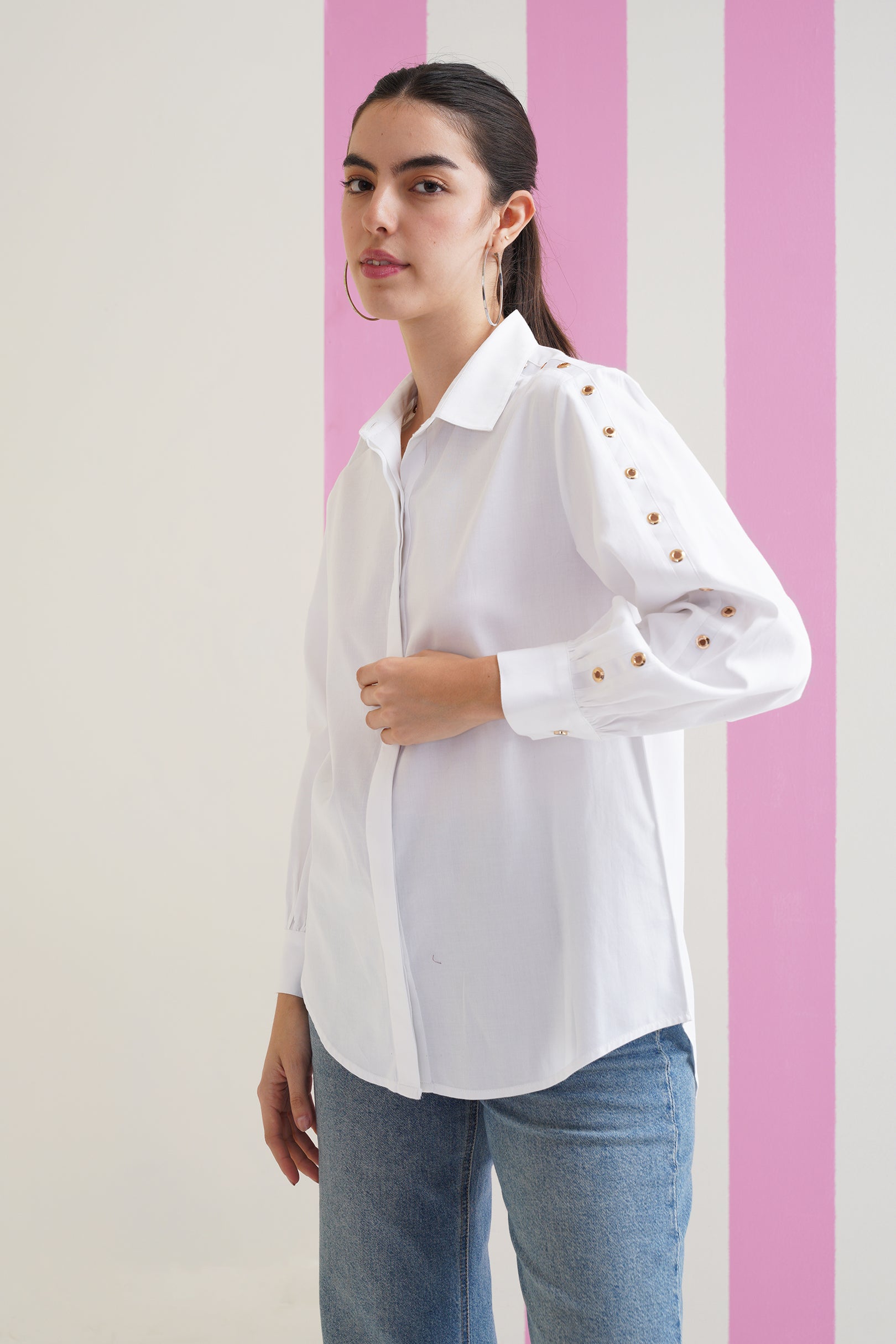 Elsie Shirt