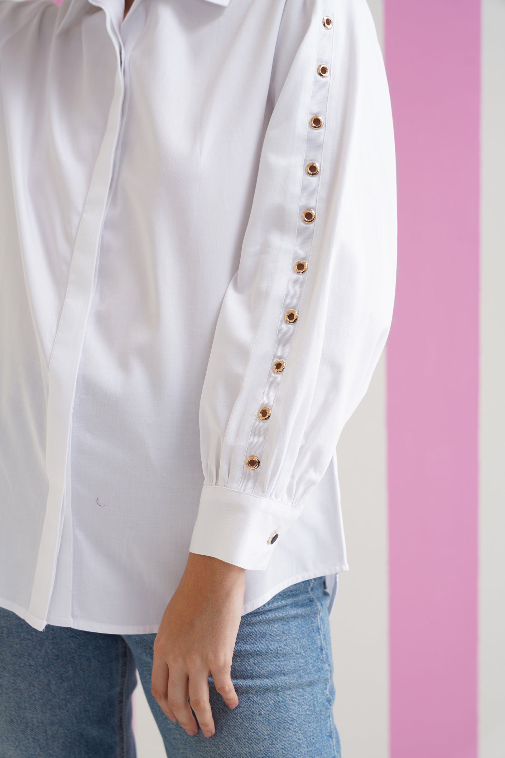 Elsie Shirt