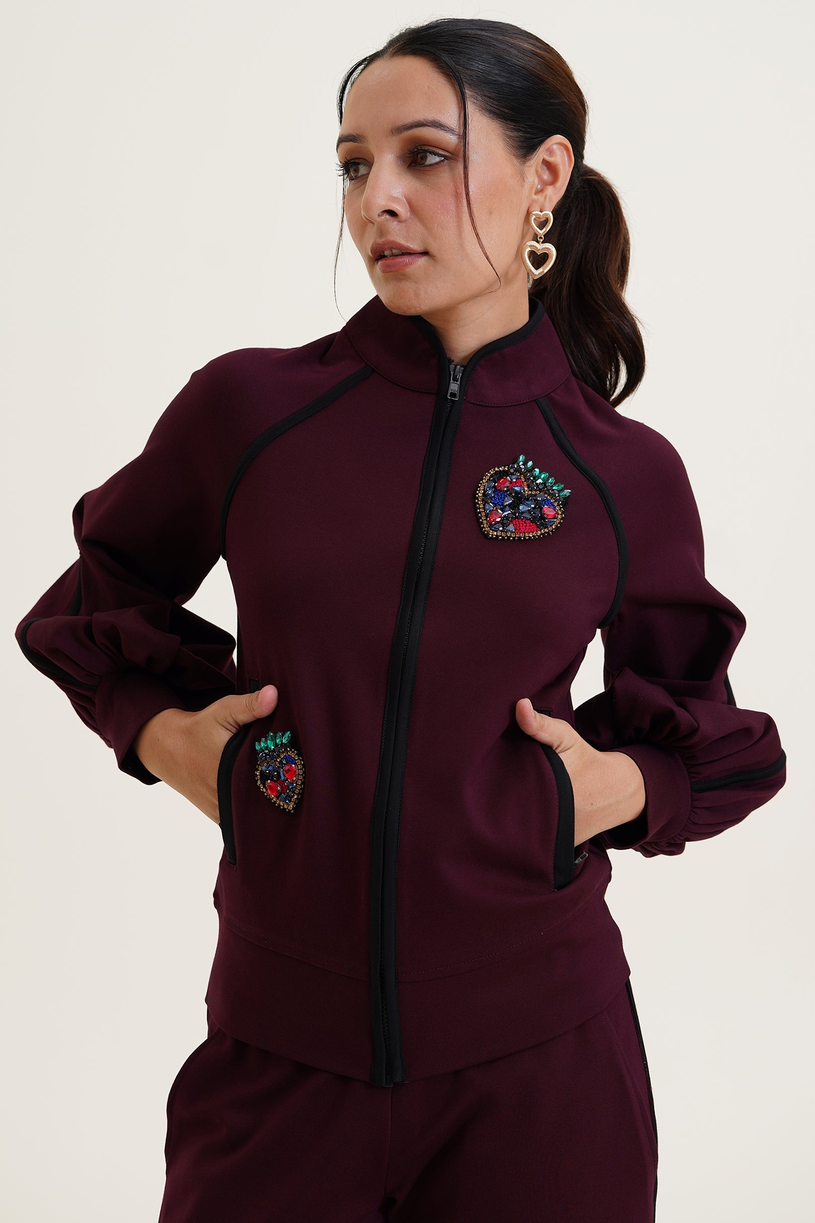 Claire Co-ord Set