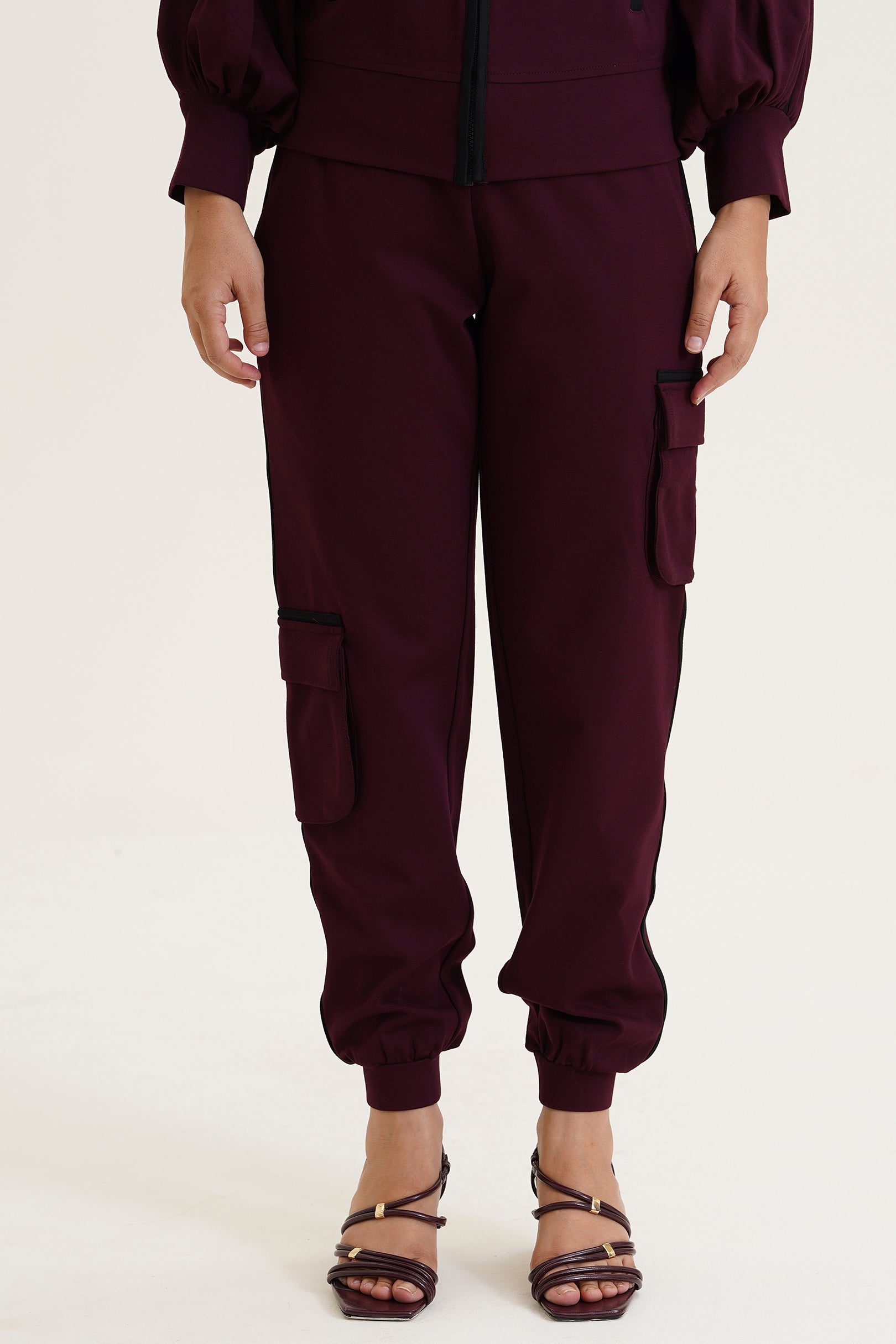 Claire Co-ord Set